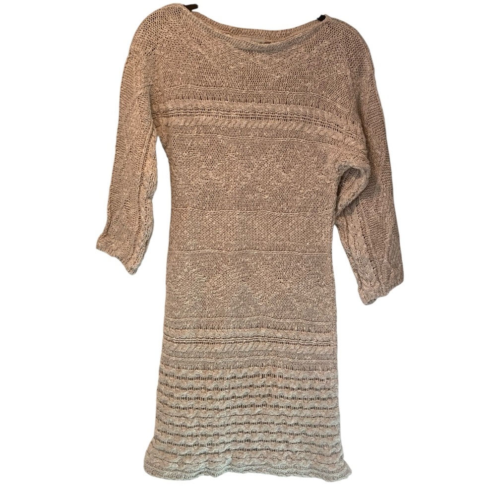 VTG Stepanakert Knit Dress